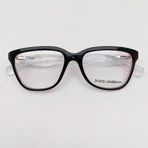🕶️Dolce&Gabbana DG3193 2794 Eyeglasses 54/17 140 /KAA528🕶️​